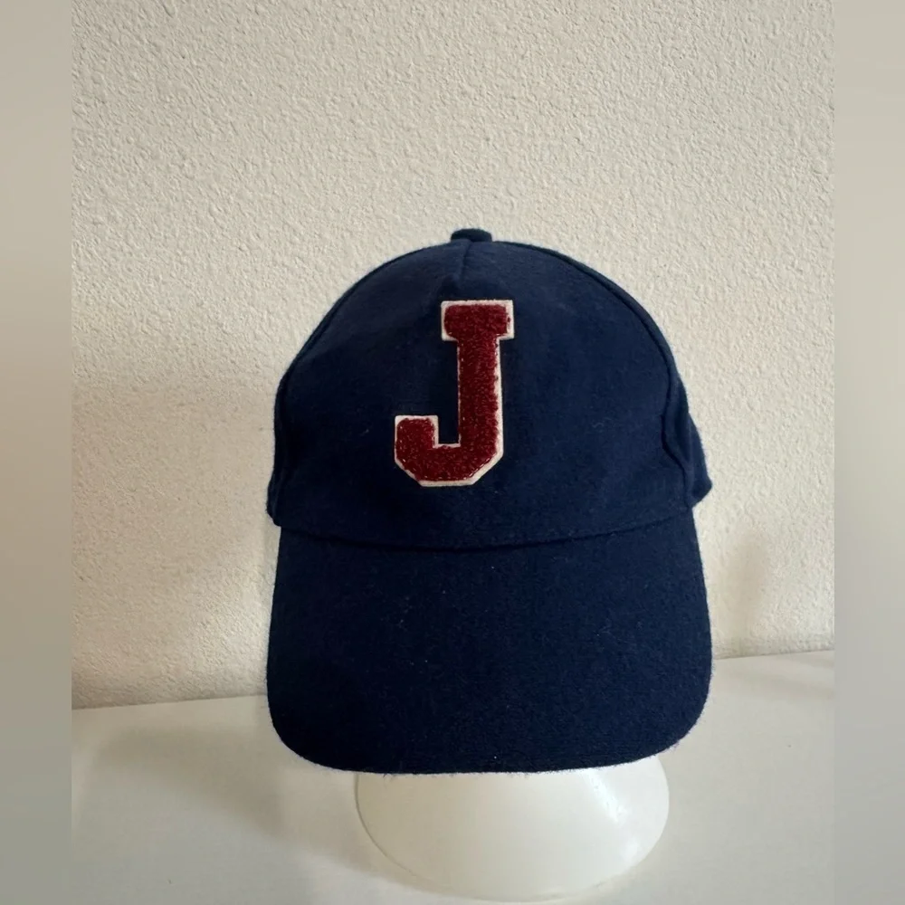Janie and Jack 6-8 years hat